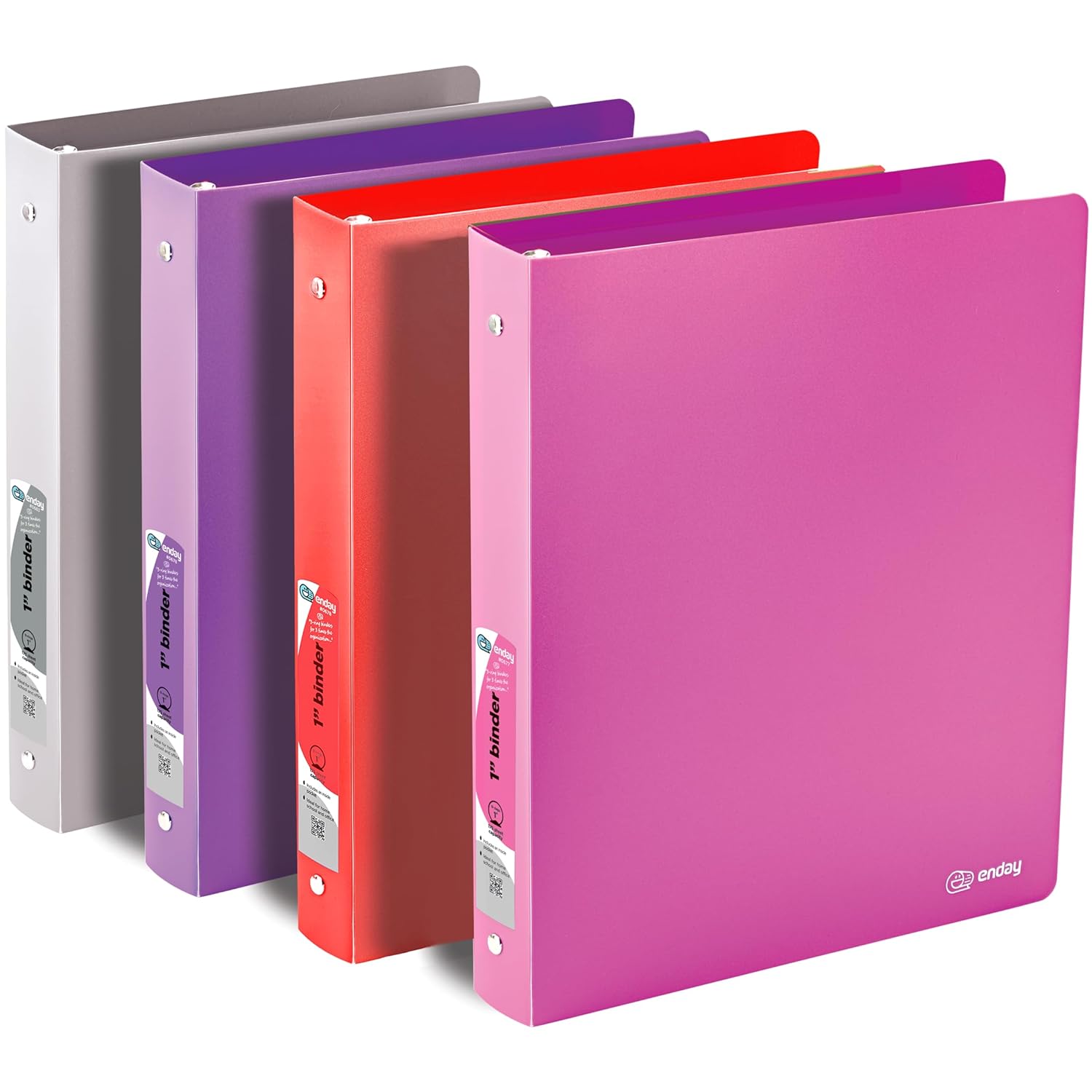 Binders & Folders