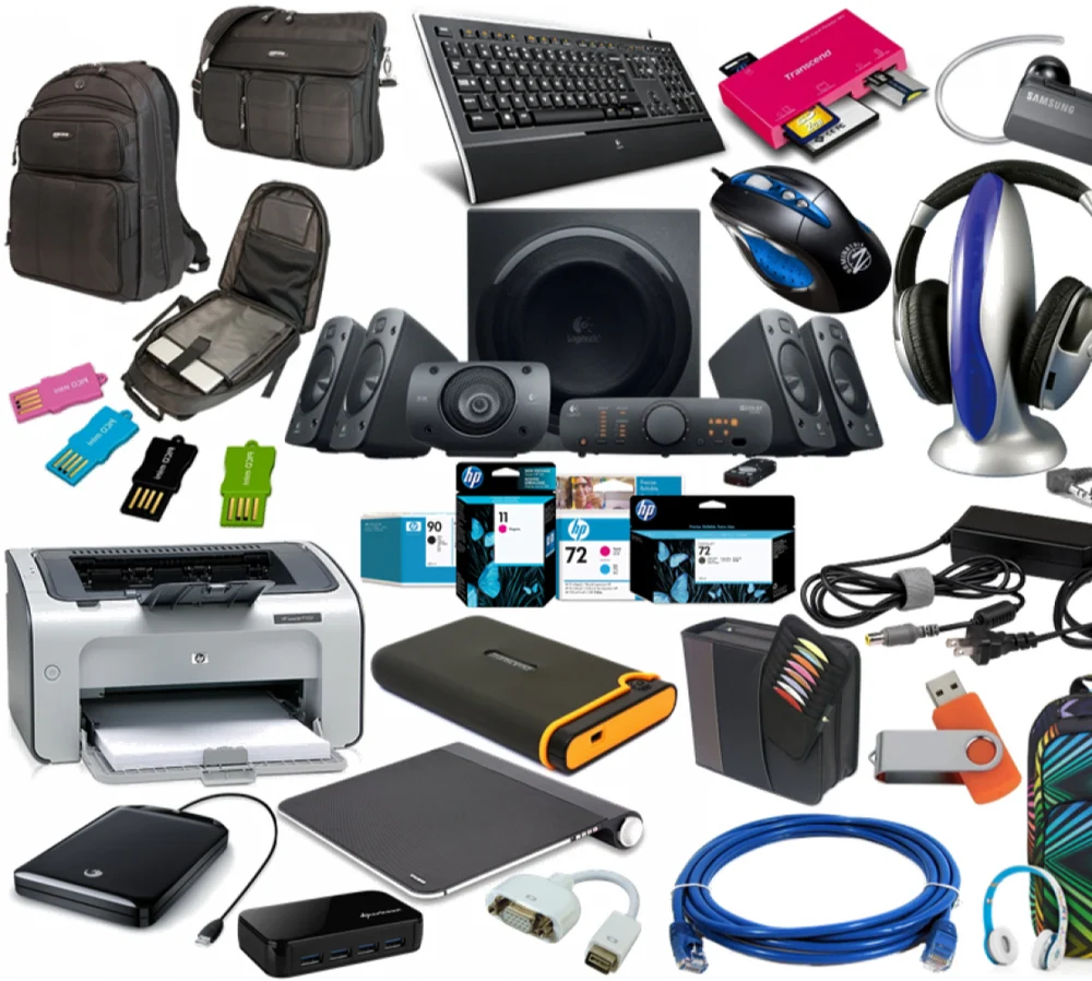 Computer Accesories