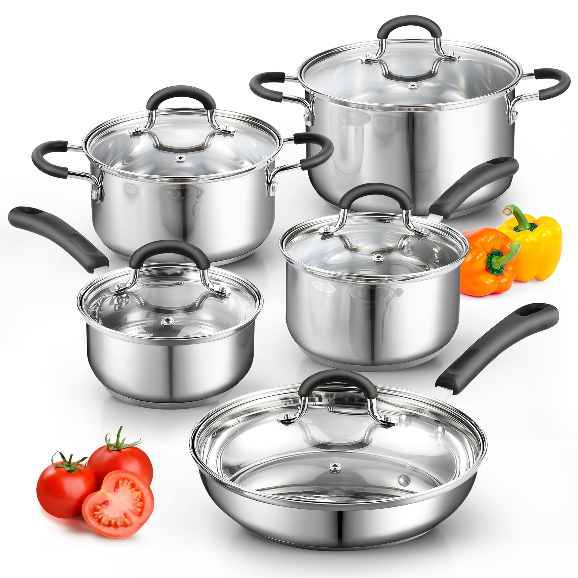 Cookware