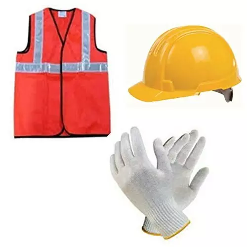 Safety Equipment