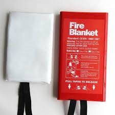 Fire Blankets