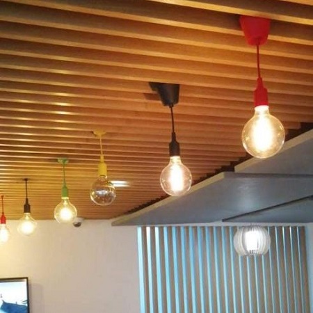 Modular Light4