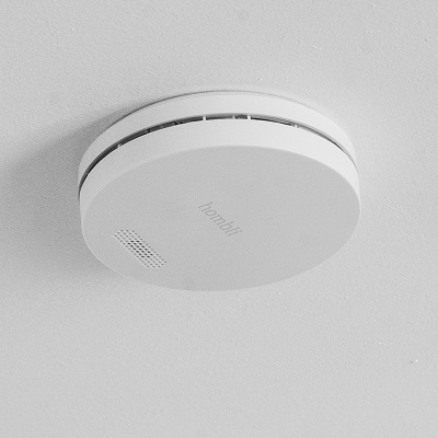 Smoke Detectors